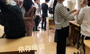 依存服装设计性价比怎么样，收费合理吗
