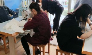 杭州市滨江区服装手绘制版放码基础班培训，用户力荐机构