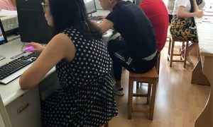 杭州服装款式设计培训推荐：依存工作室主打实战教学，覆盖秀场款、成衣款、国风款等设计场景