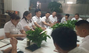 湖州企业如何选对写字楼定点保洁公司？菲式管家驻场服务与售后保障解析
