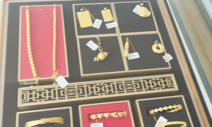 天津金条回收价格公道不玩套路，正规门店推荐
