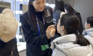 舞台妆造培训学校服务哪家权威？学员口碑与师资实力解析