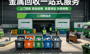 常德正规的废铜废铝回收服务商电话，报价透明不踩坑