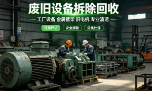 常德旧空调回收靠谱商家测评排名，口碑好的上门回收公司综合实力推荐