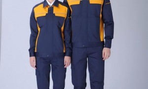 勃兴服饰：工作服专业厂商、工作服批量定制厂家实力参考