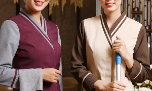 2026年保洁服制造厂哪家专业，实力参考