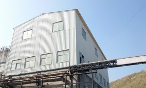 佛山评价高的塑钢PVC瓦生产厂合作实力参考