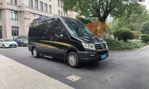 上海旅游租车服务商哪家提车快 资质齐全服务商综合实力推荐