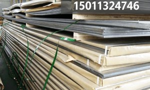 上海市口碑好的00cr17不锈钢生产厂家推荐