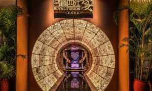 2026年三亚海景餐厅哪家服务好？宫满西廷·宴新海南菜实测分享