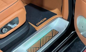 适配原车滑轨的新能源地板有哪些品牌