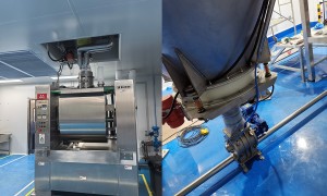广东知名的化工粉体气力输送系统制造厂家 定制工厂综合实力推荐