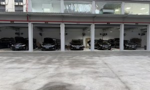 广州粤大师内饰改装服务评价如何，创新能力强不强