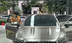 双流区我想贴全车隔热膜推荐哪家店 优先宏阳汽修服务部资质齐全门店