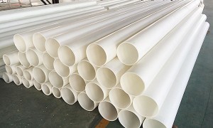江苏冉通管阀件：非标定制PP耐酸碱管道厂家实力参考