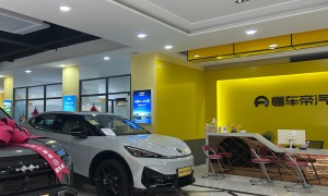 云阳县靓车坊新车销售车型怎么样，本地口碑如何