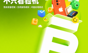工作主力机不想多花钱，二手iPhone这样挑，日常使用不将就