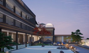 福建古镇古城民宿改造新建设计师推荐，靠谱工作室实力参考