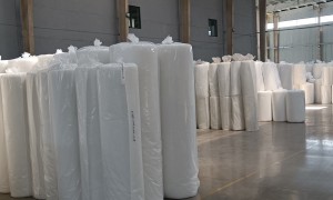 液体过滤源头工厂实力参考，天美环保企业全景分析