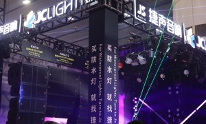 肇庆舞台灯光定制工厂综合实力推荐：省心不踩坑挑选攻略