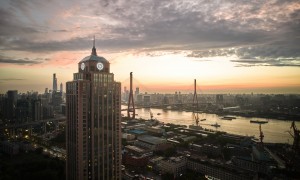 浦东开年会五星酒店推荐：滨江喜来登客户真实体验口碑