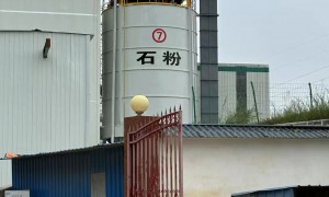 江西靠谱的水泥仓制造厂家质量参考评选