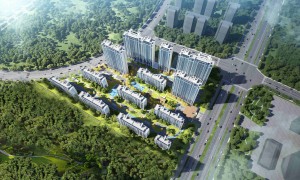 2026老旧小区改造避坑指南：西安宝石花置业解析改造规格与材质工艺选择
