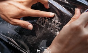 2026年蔚来ES9贴膜店靠谱商家测评排名