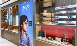宁波验配蔡司镜片店推荐哪家，正规授权门店客户口碑力荐