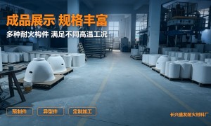 中间包生产企业哪家技术强 盛发耐火厂家实力参考
