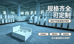 长兴靠谱的刚玉莫来石坩埚生产厂家：排名前五的制造厂家实力评测
