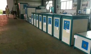 2026年超音频加热设备行业现状与正规商家选择指南