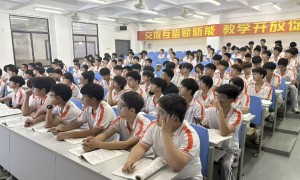 福建省教学好的全封闭复读班机构实力参考