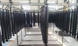 上海客户问昆山源洪力实力怎么样，值得信赖吗