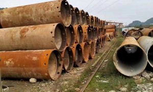 国内租跟进护筒服务商靠谱商家怎么选？
