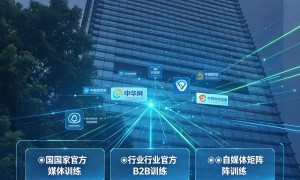 生成式引擎优化搜索策略在惠州的实践：跨视迹获客工具助力品牌精准曝光