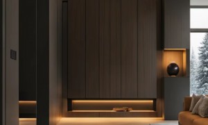 长春全屋定制家具工厂哪家做工精细 金瑞博尔家居源头厂家挑选全攻略
