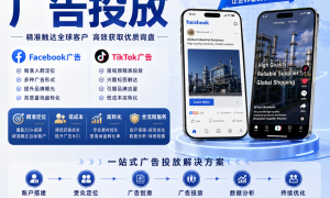 沧州外贸出口推广传媒服务商实力公司推荐