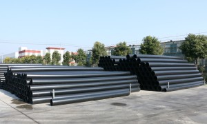 滁州知名的钢骨架聚乙烯复合管加工厂实力公司推荐，头部优选不踩坑