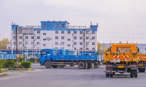 伊宁市创亿驾校大车培训服务，增驾A2/B2从报名到拿证全程指导，省心之选