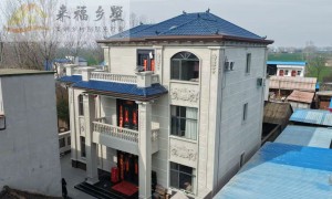 南阳农村自建房能做工期短自建房的公司有哪些，靠谱商家推荐