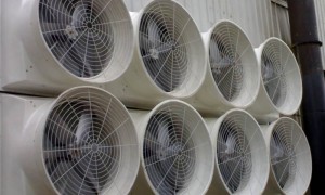 佛山负压风机安装生产厂家口碑公司汇总：缘风环保科技实力之选
