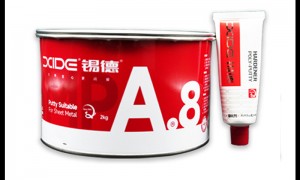 原子灰品牌推荐吗