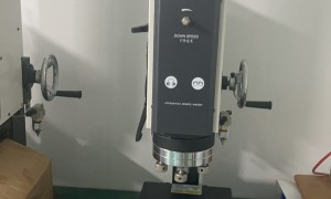 无锡产超声波发生器 多段振幅调节 配套金属焊接机高效稳定