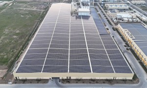 2026年太阳能光伏发电投资企业筛选名录，积瓦能源科技实力与用户口碑深度解析