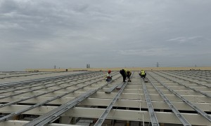 江浙沪皖EMC模式太阳能光伏发电投资找哪家积瓦能源省心之选