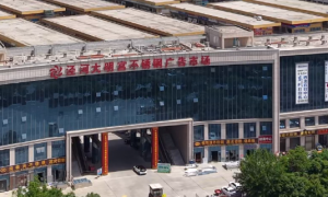 不锈钢广告工程市场排名观察，泾河大明宫不锈钢加工基地以304材质加工服务见长