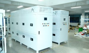 控压稳压装置源头生产商哪家好？市场占有率与实力研究分析报告