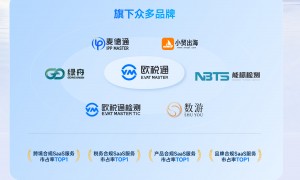 欧税通技术有限公司服务可靠吗