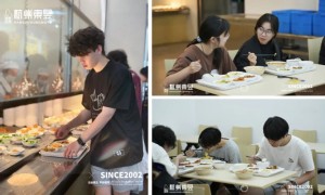 杭州美术联考机构哪个好求推荐，东昱画室机构口碑汇总